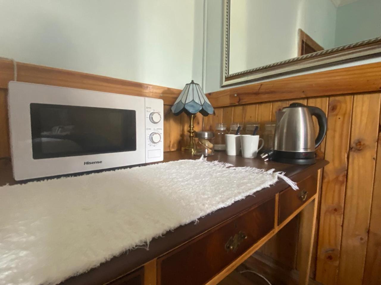 Peerboom Guesthouse Fouriesburg Bilik gambar