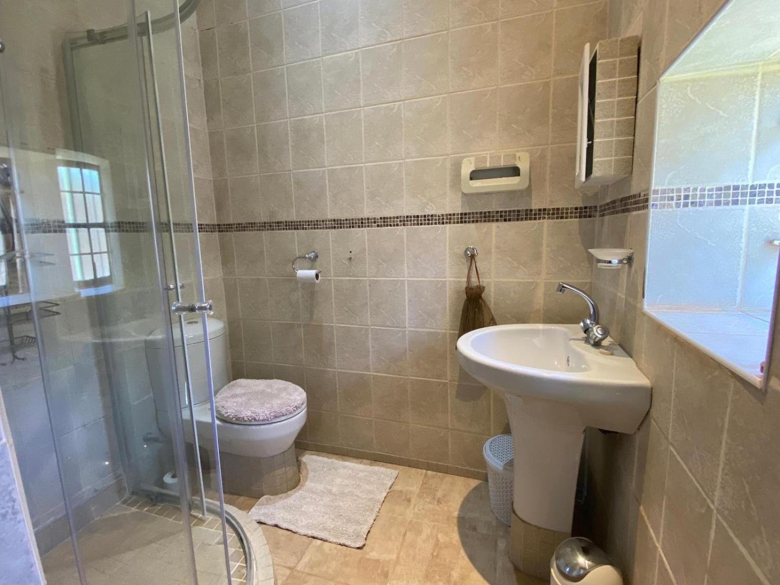 Peerboom Guesthouse Fouriesburg Bilik gambar