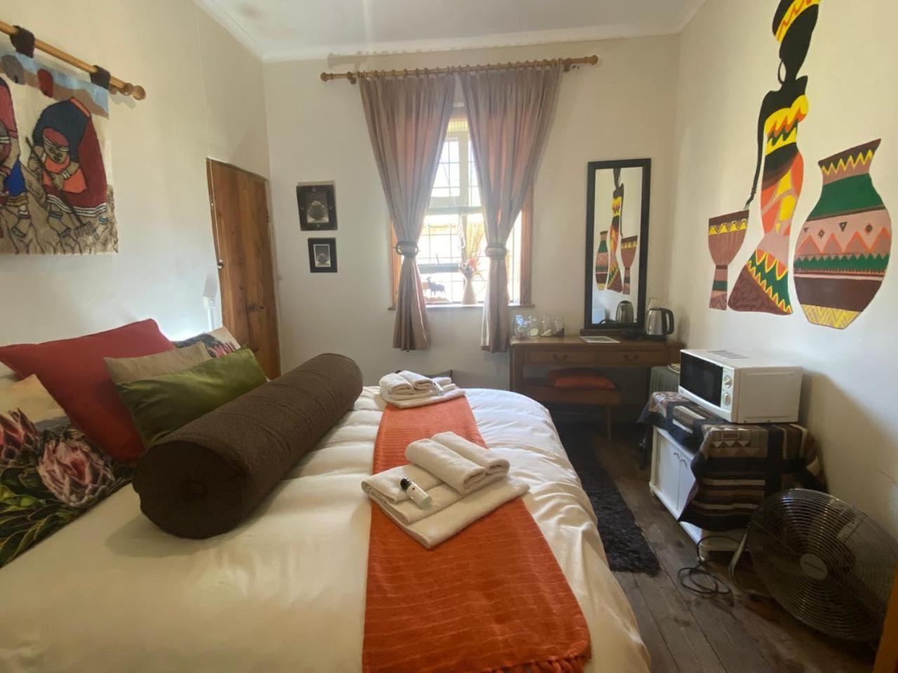Peerboom Guesthouse Fouriesburg Bilik gambar