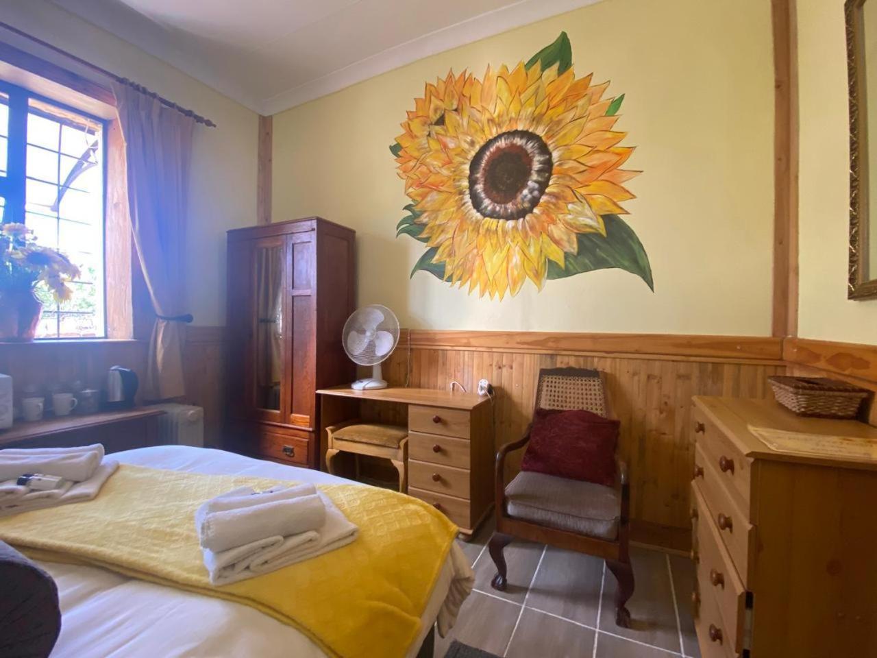 Peerboom Guesthouse Fouriesburg Bilik gambar