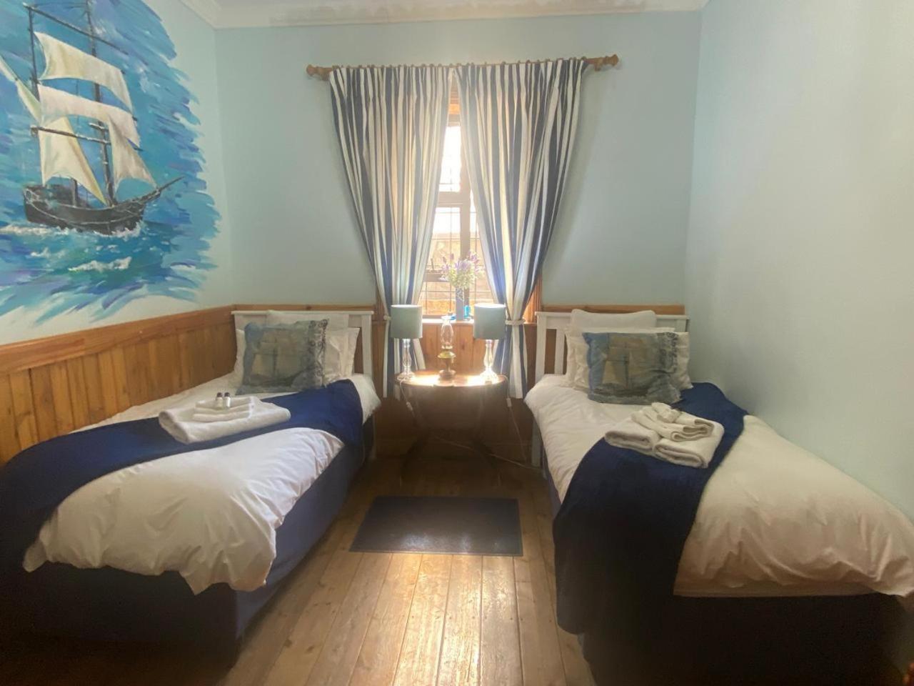 Peerboom Guesthouse Fouriesburg Bilik gambar