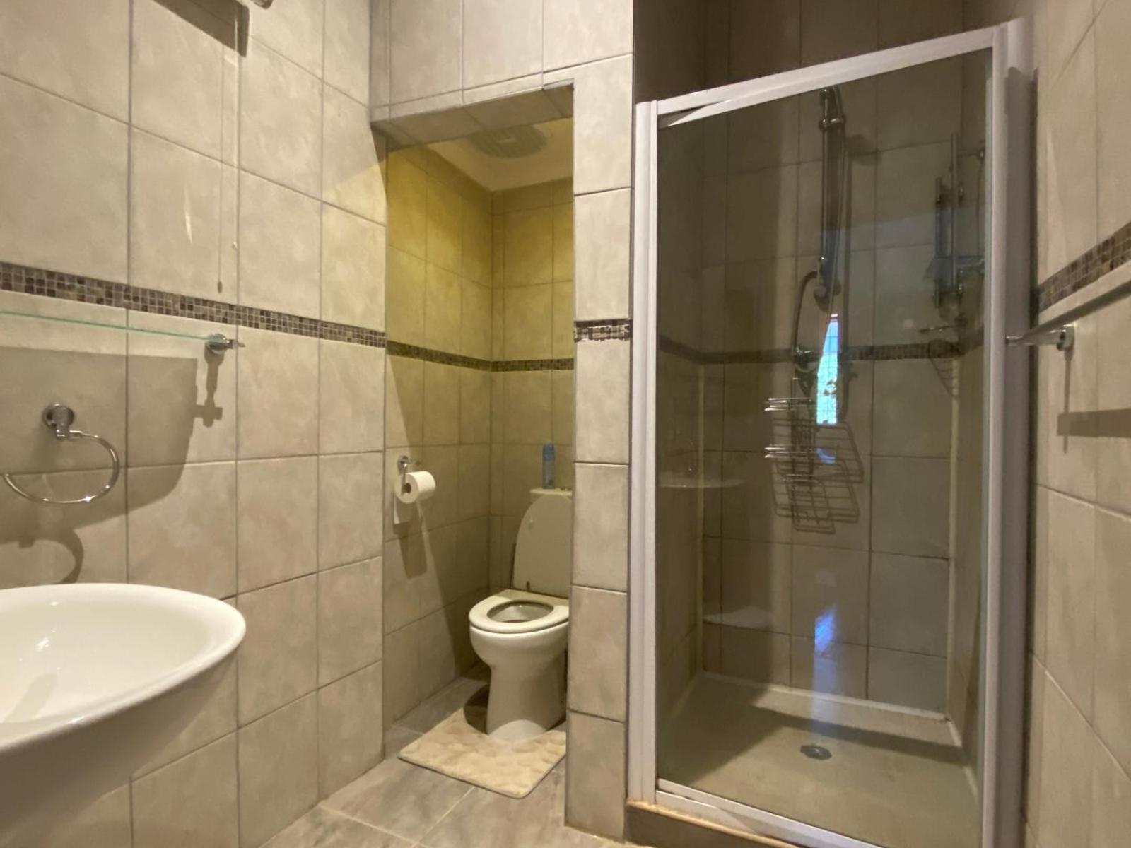 Peerboom Guesthouse Fouriesburg Bilik gambar